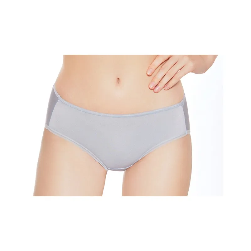 Fandecie Underpants Women's 5 Pack Mixed Color-3
