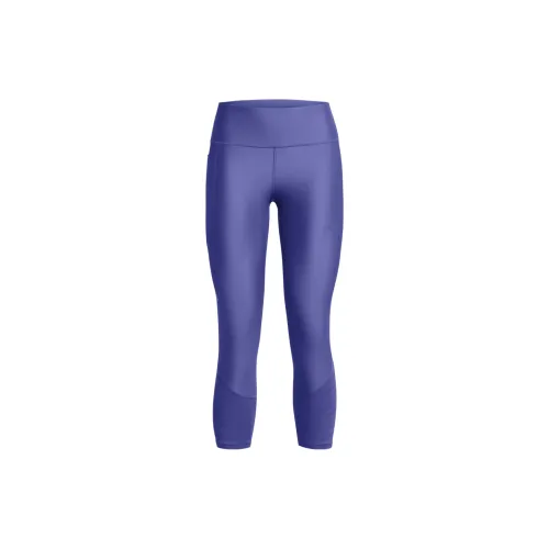 Under Armour Vanish Leggings Women's Purple