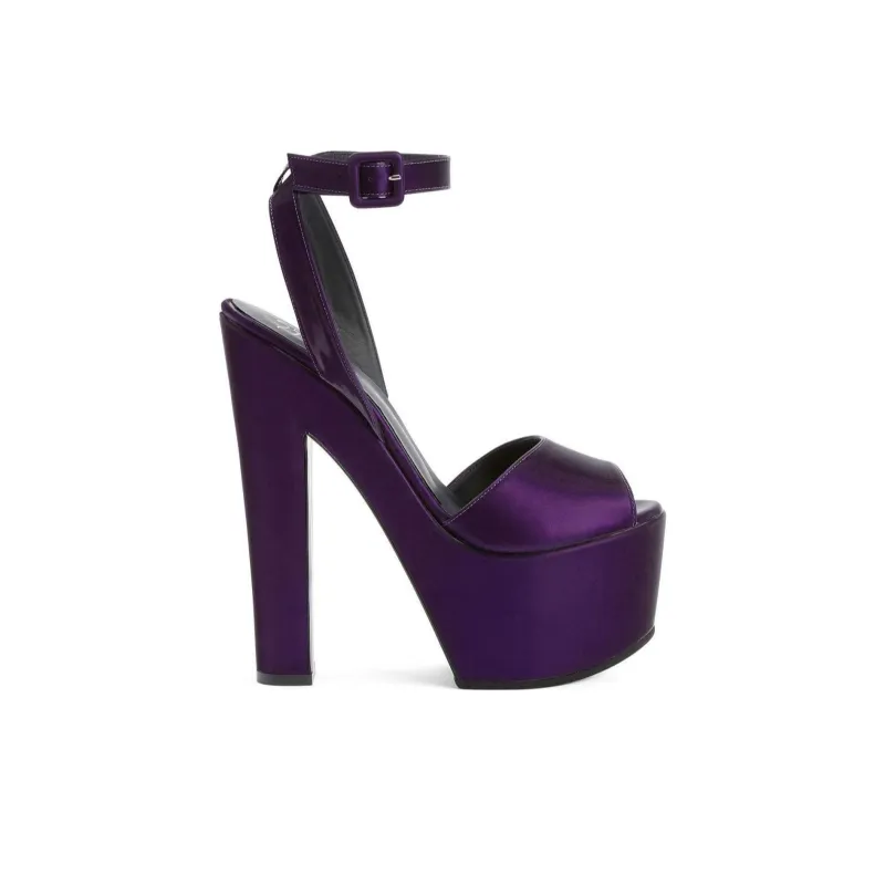 Giuseppe Zanotti Tarifa 170mm Platform Sandals Women's-1