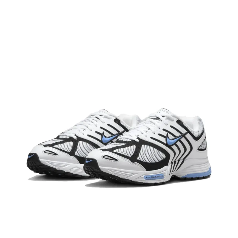 Nike Air Peg 2K5 White Black Metallic Silver Royal Pulse-2