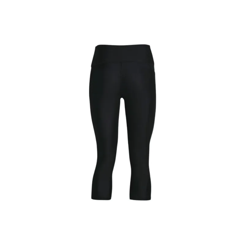 Under Armour Athletic Trousers Women's Black-1