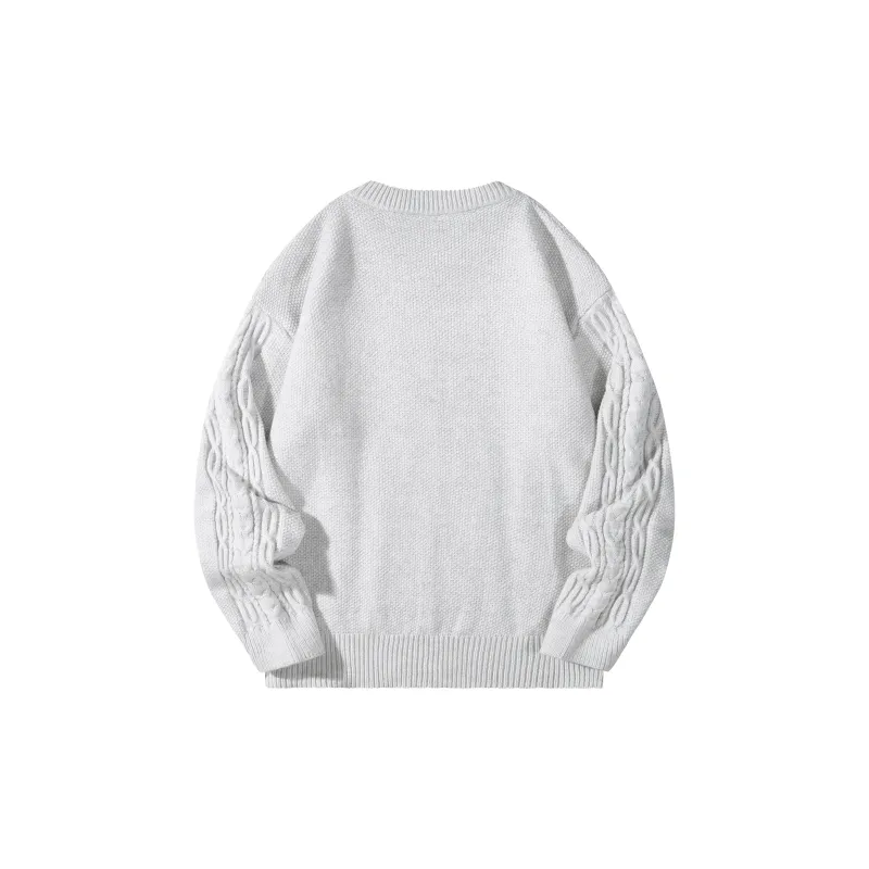 SESAME STREET Sweaters Unisex-7