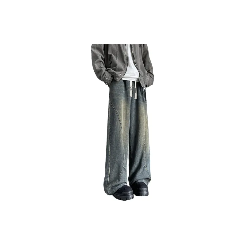 DAREASY Jeans Unisex-1