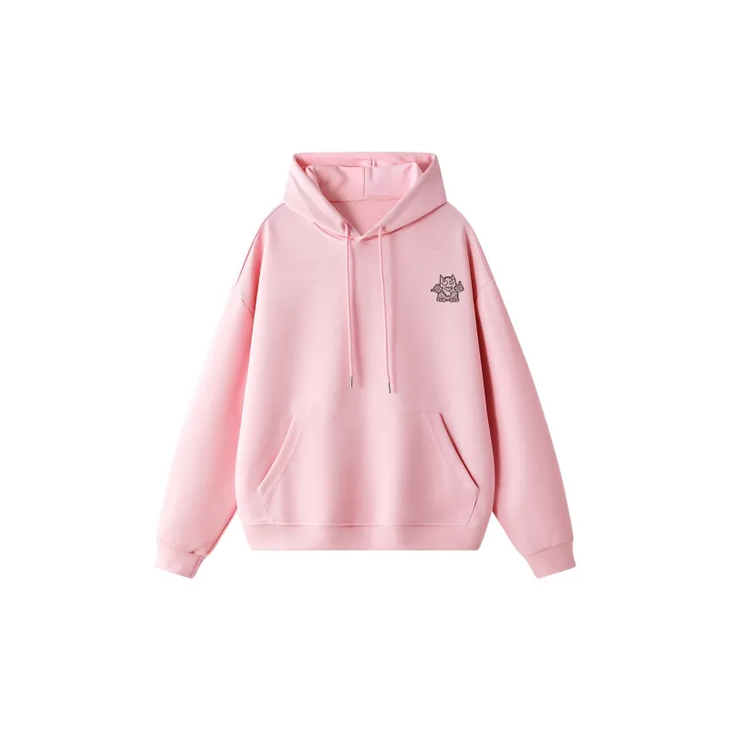 Love Monster Sweatshirts Unisex-21