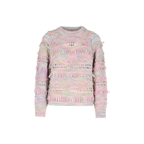 ISABEL MARANT Knitwear Women's Pink