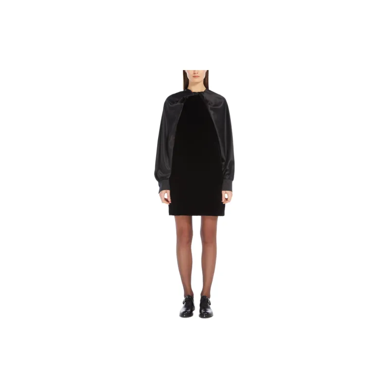 MaxMara Zarelia Dress-1
