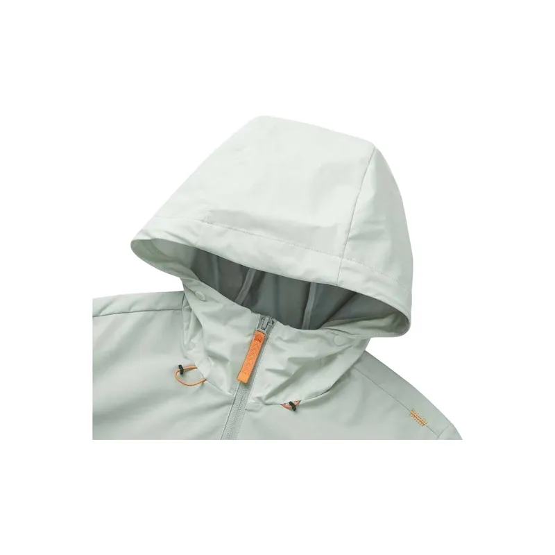 Skechers Jackets Coats Women's Ice White-2