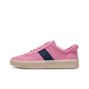 JC DAMO Coverage Wear Resistant Low Top Skateboard Shoes Women's