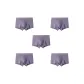 5-Pack (Aurora Purple+Aurora Purple+Aurora Purple+Aurora Purple+Aurora Purple)