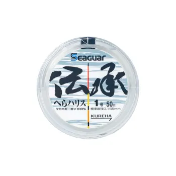 SEAGUAR Fish Line