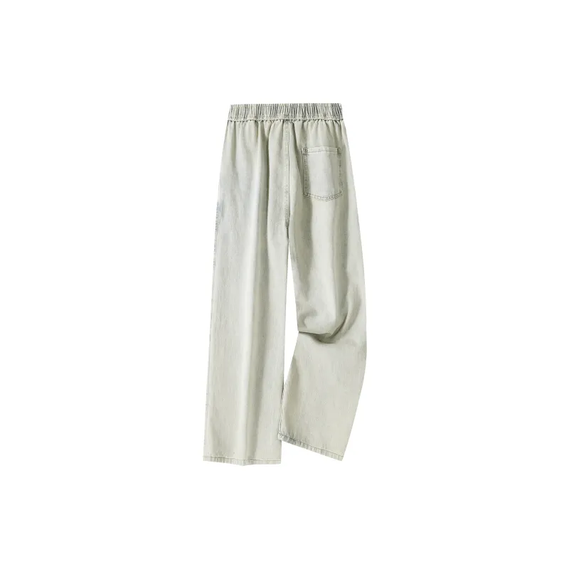 Love Monster Jeans Unisex-22