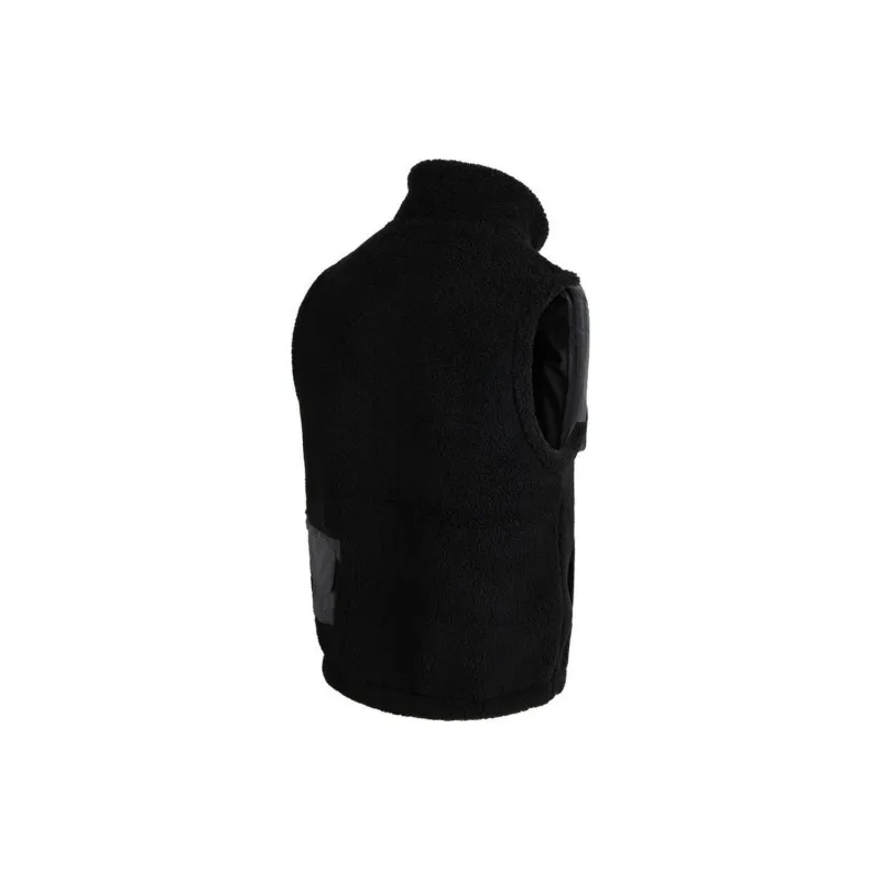Adidas Vest Men's Grey-Black Multicolor+Gift Bag-2