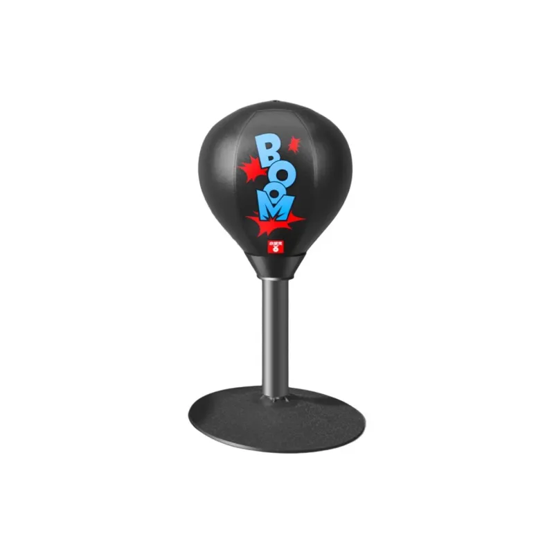 Papaison Speed Balls / Vent Balls PU Leather Stainless Steel EVA Foam Kids'-5