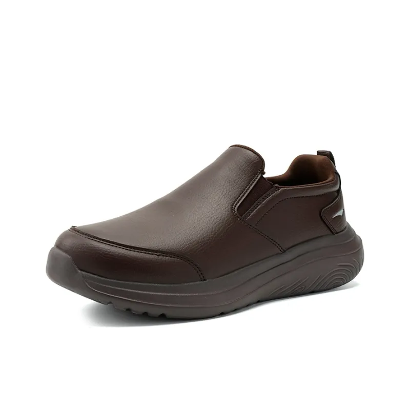 FEIKE Slip on Commute Casual Shoes Men's-11