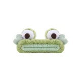 Big-Eyed Cute Frog Hairbands