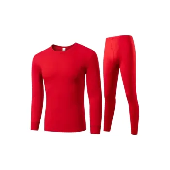 Yalu Men Thermal Sets