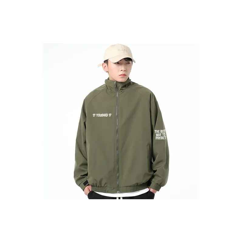 YOUSHIQI Jackets Unisex-19
