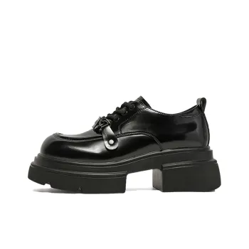 Earl Cat Casual Single Shoes Women's