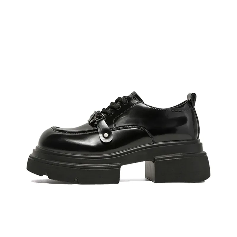 Earl Cat Casual Single Shoes Women's-0