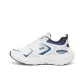 White Blue