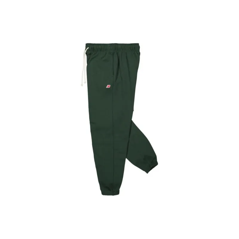 New Balance Teddy Made Sports Pants Men Green-2