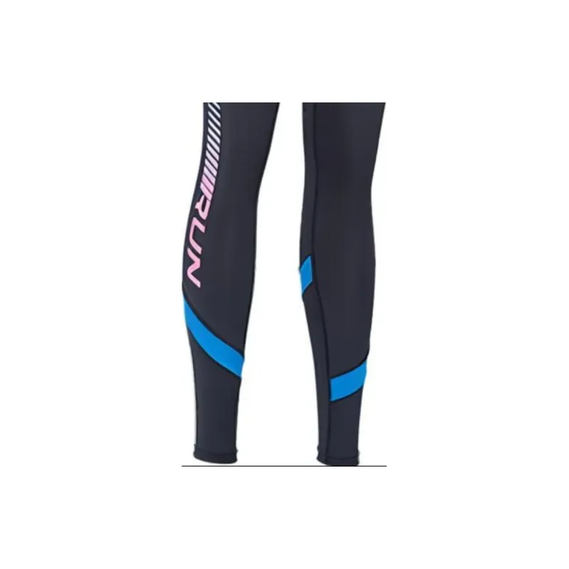 Under Armour Mileage Yoga Pants Women's Purple-5