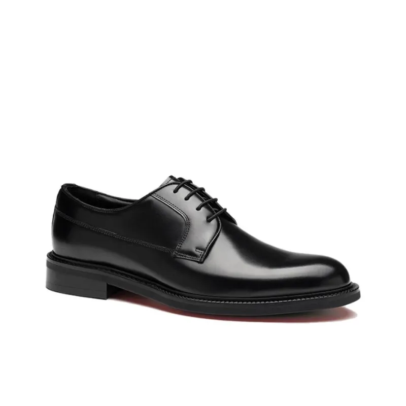 SAINT ANGELO Dress Shoes Men's Black-1