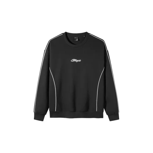 GXG Sweatshirts Men Black