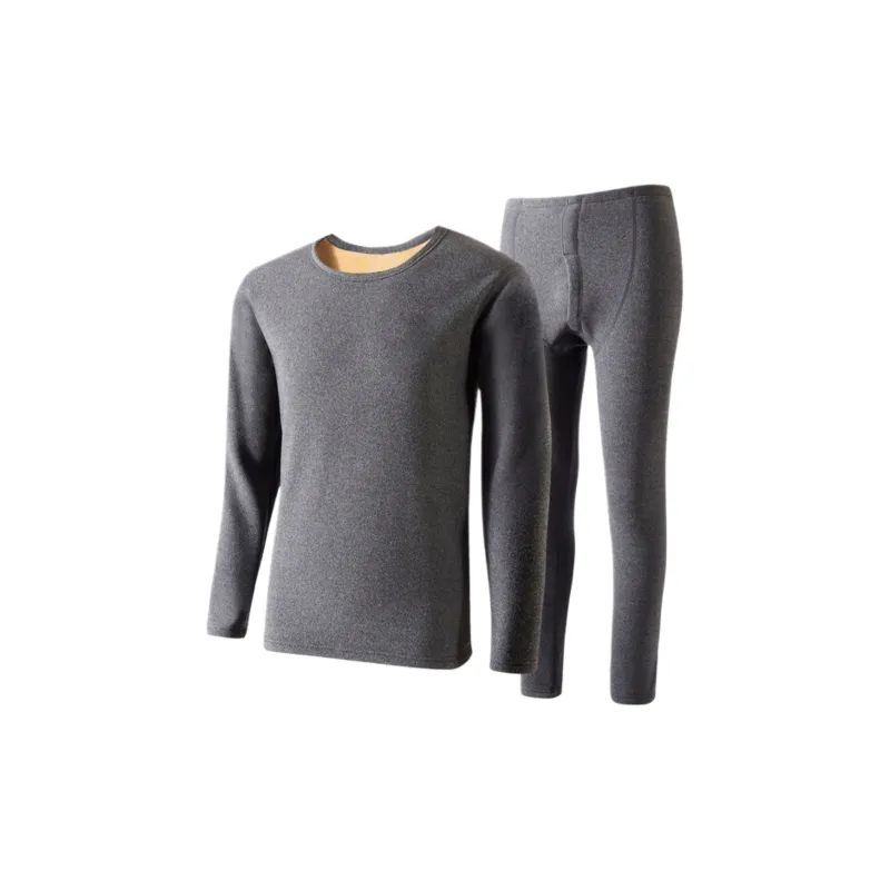 Yalu Men Thermal Sets-4