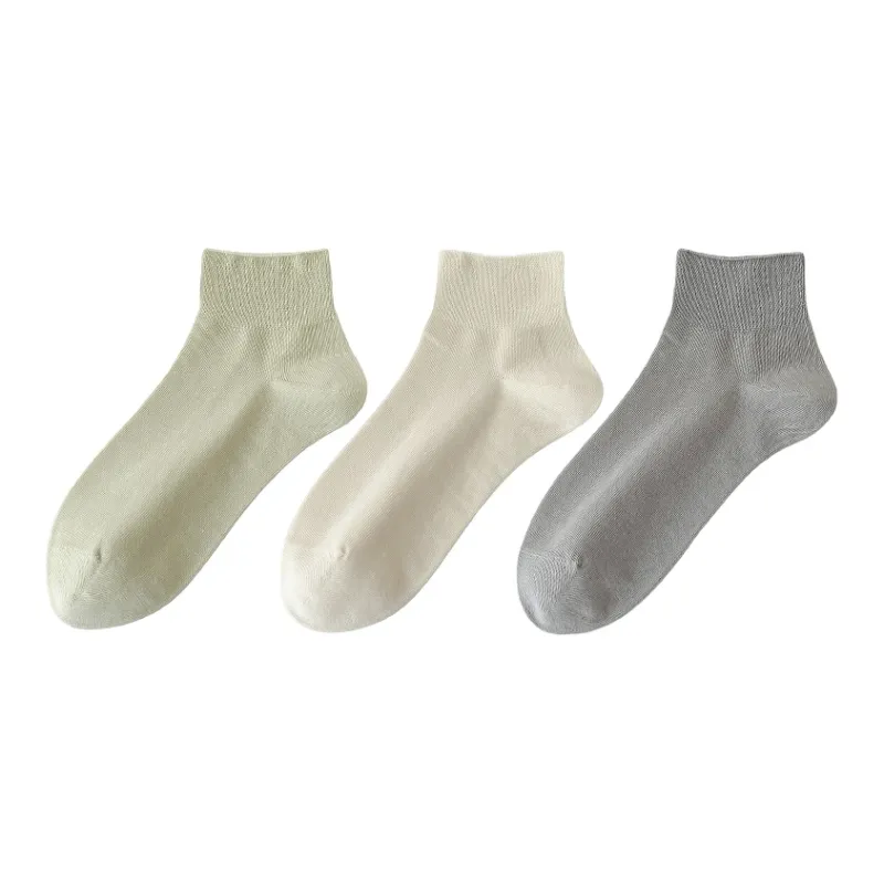 MIIOW Ankle Socks Women's Combo Set-16