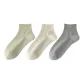 E Set-Cyan+Ecru+Gray (3 Pack)