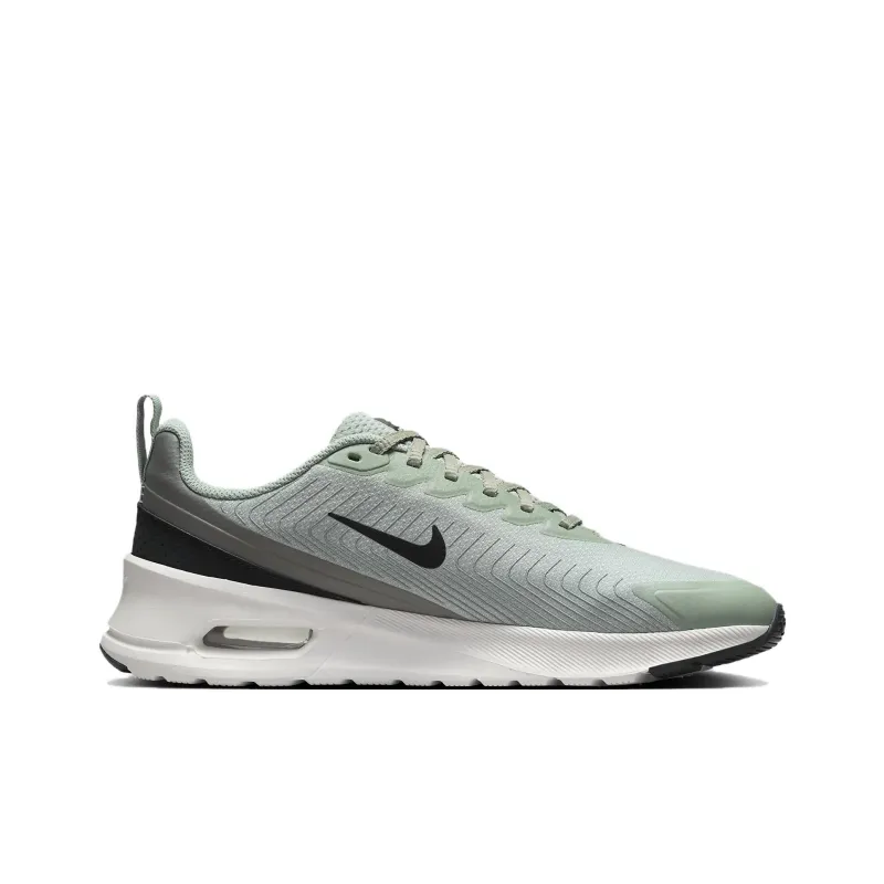 Nike Air Max Nuaxis Jade Horizon Flat Pewter Black-1