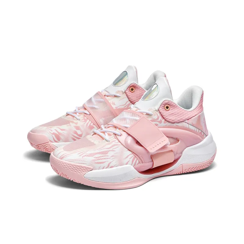 MUSNODO Rebound Reflective With High Visibility High Top Basketball Shoes Unisex-18