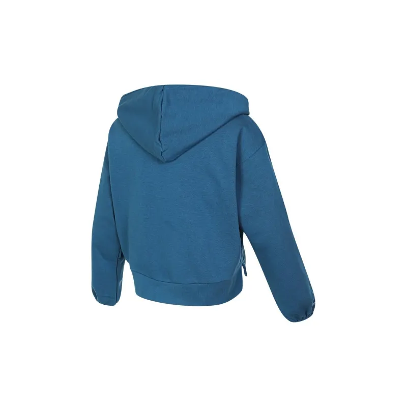 Nike Sweatshirts Women's Blue-1