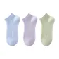 A Set-Light Blue+Light Purple+Light Green (3 Pack)