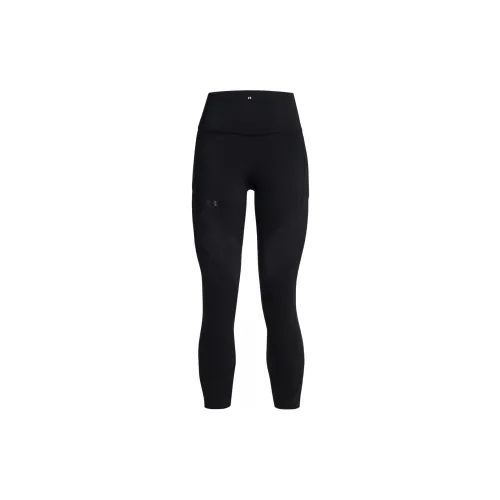 Under Armour Vanish Sports Pants Women's Black