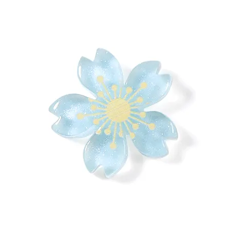 Crafts Women's Resin Hair Accessories Women's-0