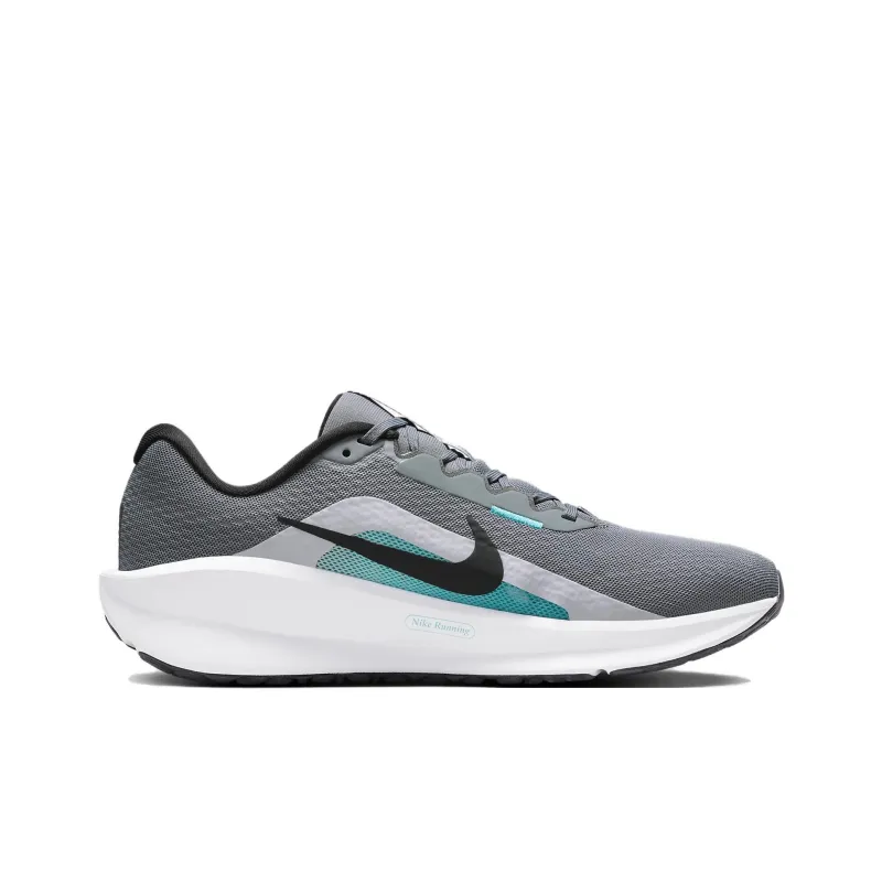 Nike Downshifter 13 Cool Grey Dusty Cactus Pure Platinum Black-1
