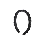 Wig Braided Headband[Black]