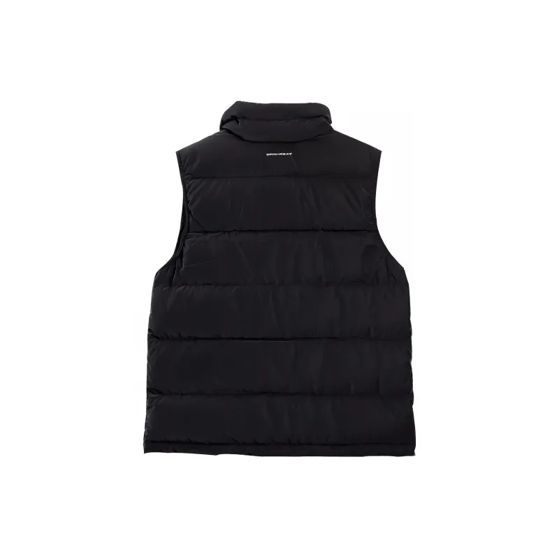 Columbia Vests Women's Black-1