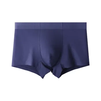 YUZHAOLIN Underpants Men's Combo Set