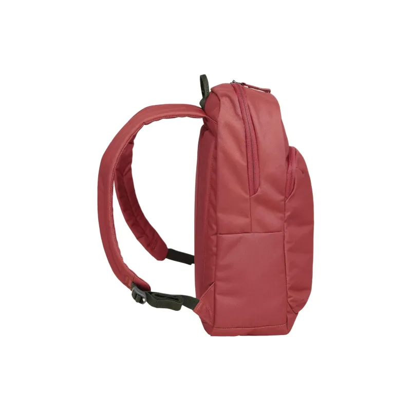 Jack Wolfskin Polyester Backpack Regular Unisex Red Coral-2