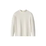 Raw White