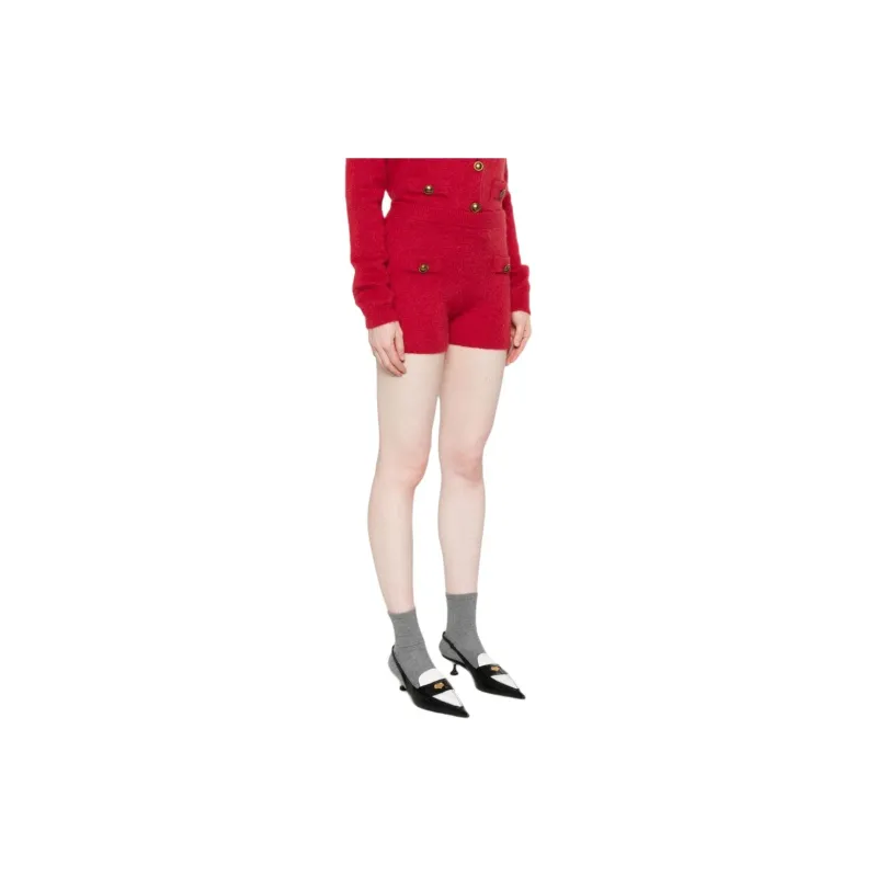 Twinset Emily Shorts-3