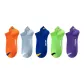 B Set-Orange+Light Blue+Dark Blue+Neon Green+Purple (5 Pack)