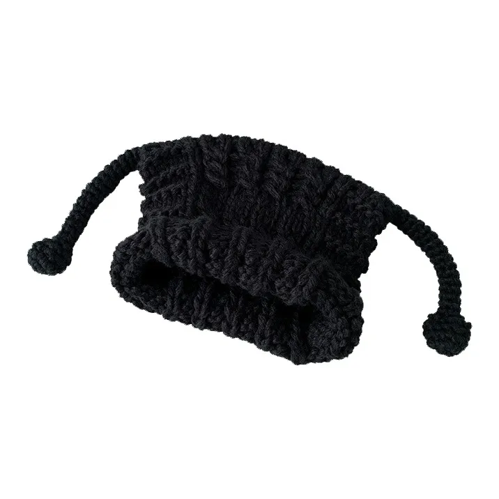RX UVCUT Polyester Beanies Unisex-1