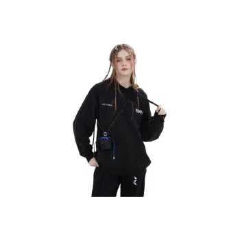 GXXX Autumn And Winter Season Hoodie Unisex