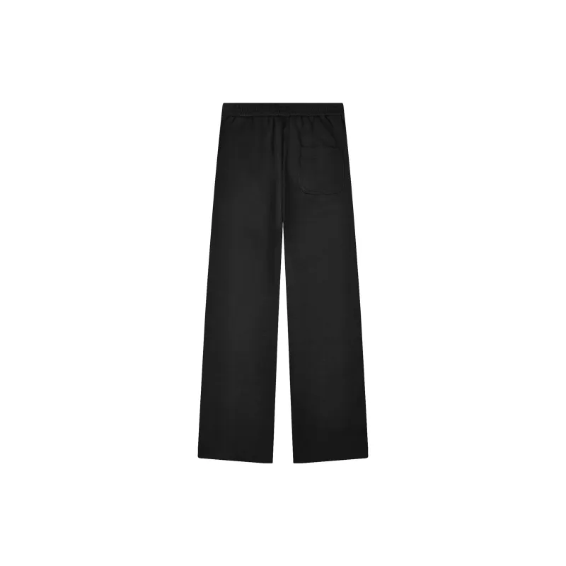SCHEPPERHEYN Knitted Sweatpants Unisex-7