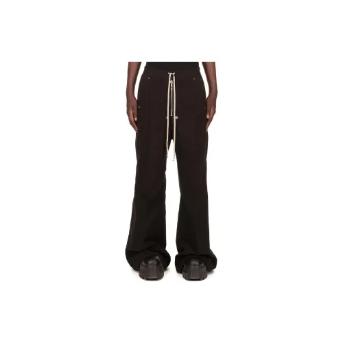 RICK OWENS Bela Trousers