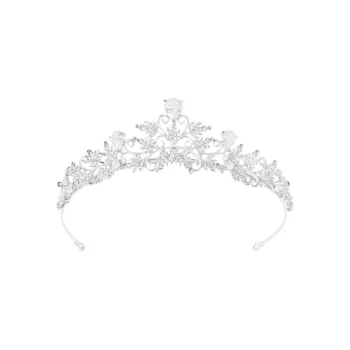 ZANC Alloy Headbands Women's Refreshing Fashion Accessories